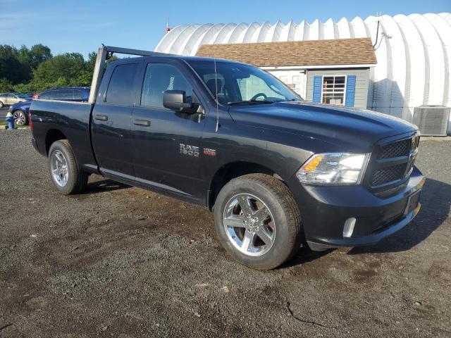 1C6RR7FTXHS690581 - 2017 RAM 1500 ST CHARCOAL photo 4