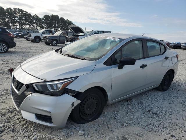 2020 NISSAN VERSA S, 