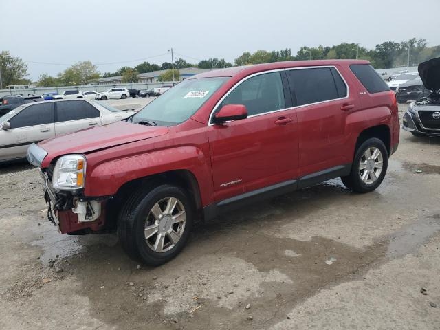 2013 GMC TERRAIN SLE, 
