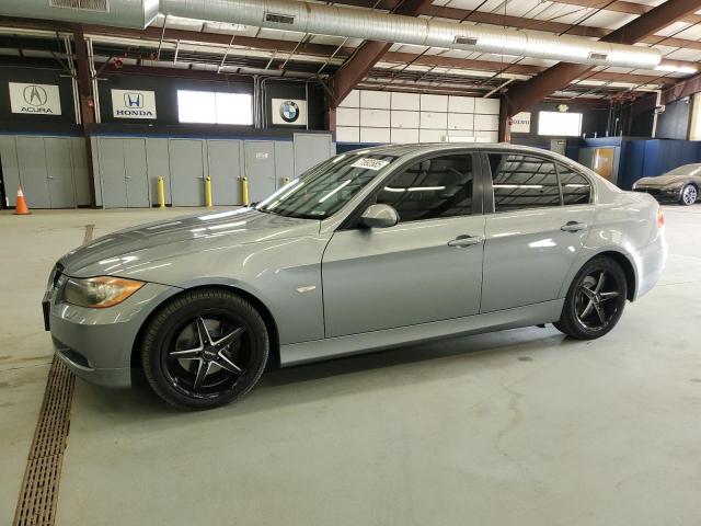2006 BMW 325 XI, 