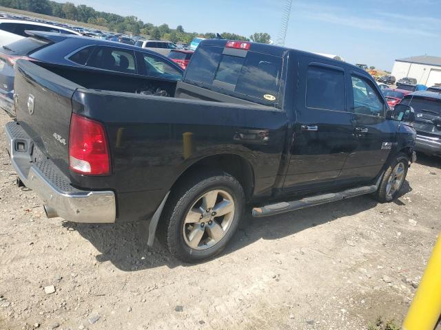 1C6RR7LT7FS573316 - 2015 RAM 1500 SLT BLACK photo 3