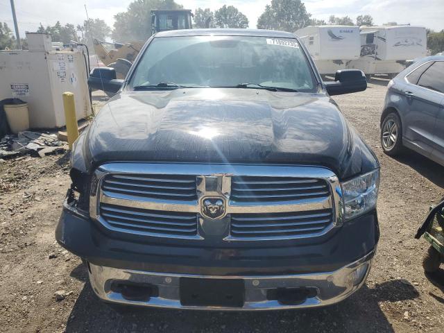 1C6RR7LT7FS573316 - 2015 RAM 1500 SLT BLACK photo 5
