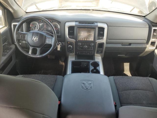 1C6RR7LT7FS573316 - 2015 RAM 1500 SLT BLACK photo 8