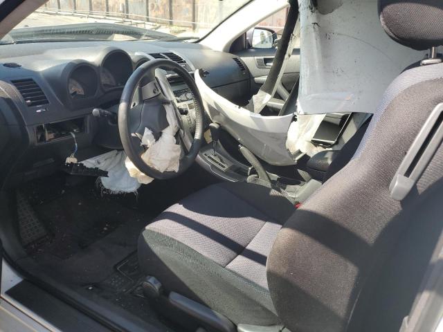 JTKDE177870159489 - 2007 TOYOTA SCION TC თეთრი ფოტო 7