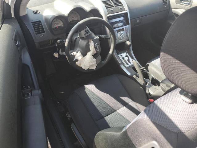 JTKDE177870159489 - 2007 TOYOTA SCION TC თეთრი ფოტო 8