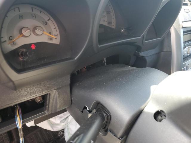 JTKDE177870159489 - 2007 TOYOTA SCION TC თეთრი ფოტო 9