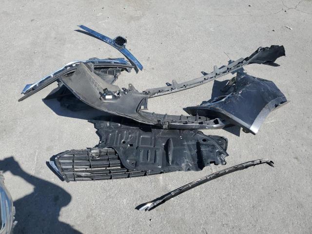 4T1BK1EB1DU025454 - 2013 TOYOTA AVALON BASE 灰色 照片 12