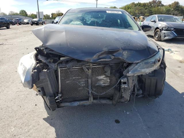 4T1BK1EB1DU025454 - 2013 TOYOTA AVALON BASE 灰色 照片 5