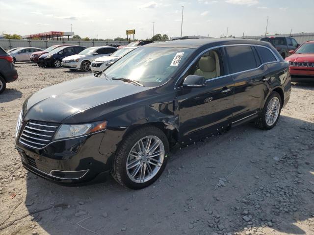 2019 LINCOLN MKT, 