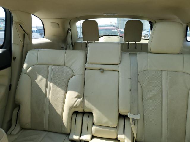 2LMHJ5AT8KBL01588 - 2019 LINCOLN MKT Սև լուսանկար 10