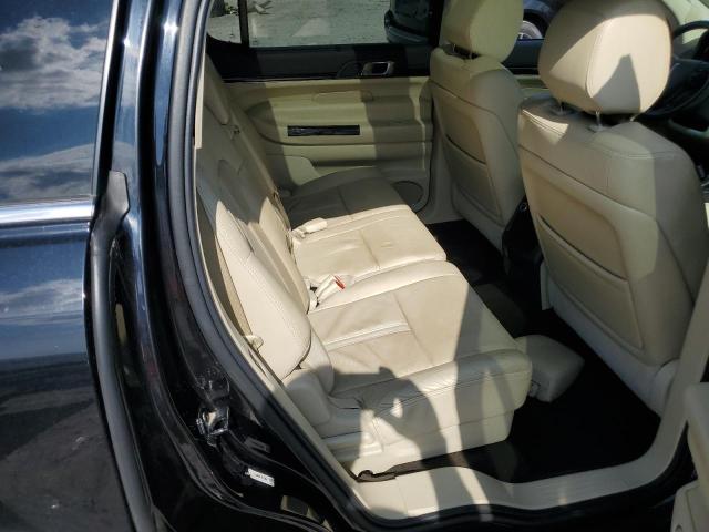 2LMHJ5AT8KBL01588 - 2019 LINCOLN MKT Սև լուսանկար 11