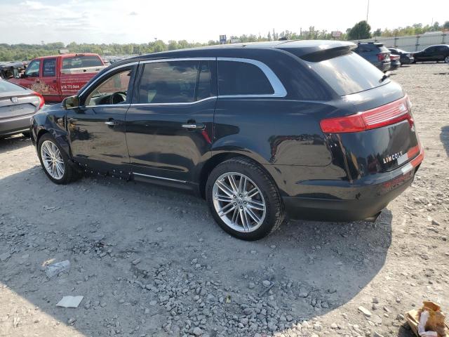 2LMHJ5AT8KBL01588 - 2019 LINCOLN MKT Սև լուսանկար 2