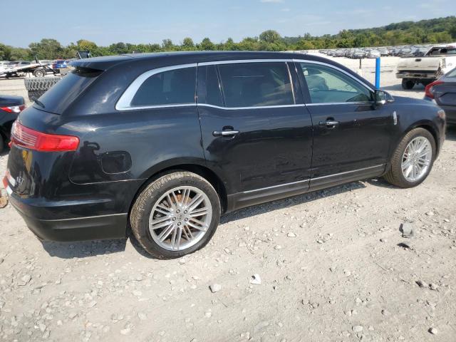 2LMHJ5AT8KBL01588 - 2019 LINCOLN MKT Սև լուսանկար 3