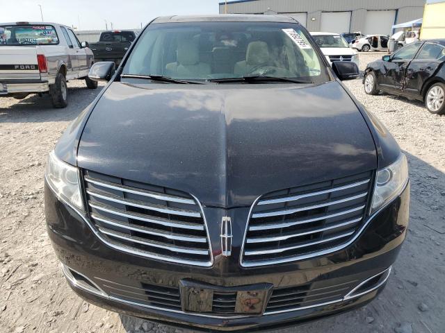 2LMHJ5AT8KBL01588 - 2019 LINCOLN MKT Սև լուսանկար 5