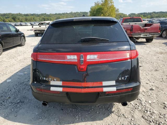 2LMHJ5AT8KBL01588 - 2019 LINCOLN MKT Սև լուսանկար 6