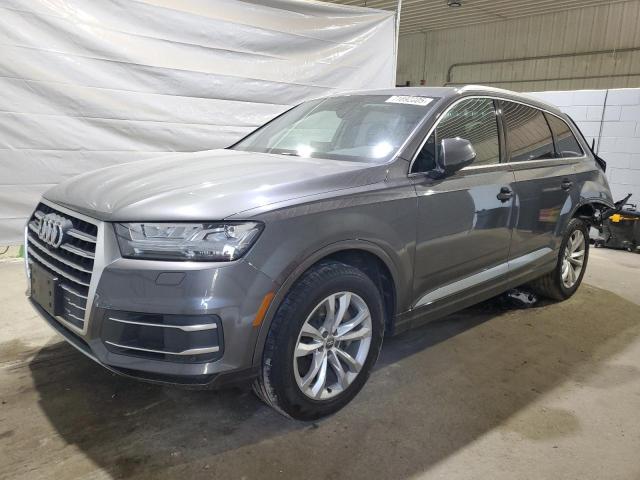 2019 AUDI Q7 PREMIUM PLUS, 