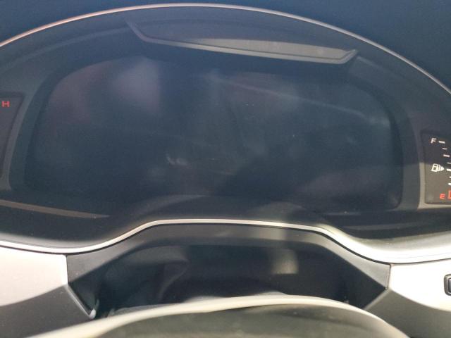 WA1LHAF75KD017012 - 2019 AUDI Q7 PREMIUM PLUS 灰色 照片 9