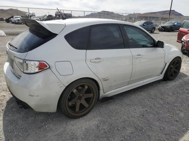 JF1GR7E67DG893832 - 2013 SUBARU IMPREZA WRX WHITE photo 3