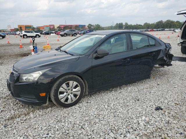 2013 CHEVROLET CRUZE LS, 