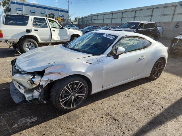 2013 TOYOTA SCION FR-S, 