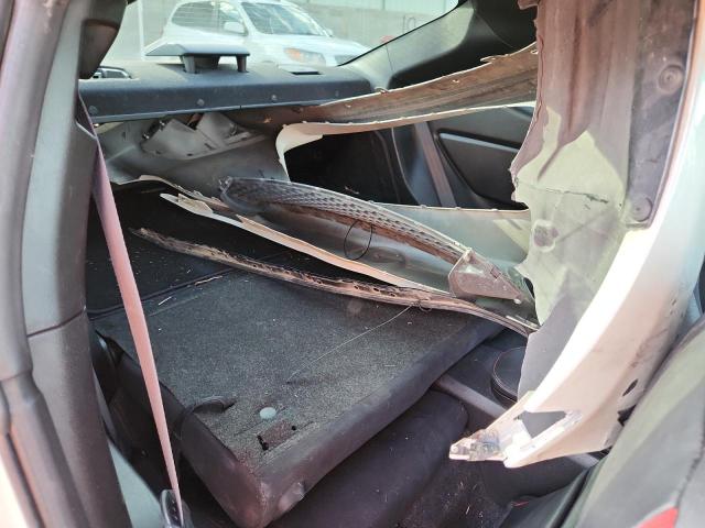 JF1ZNAA15D1729459 - 2013 TOYOTA SCION FR-S 白色 照片 10