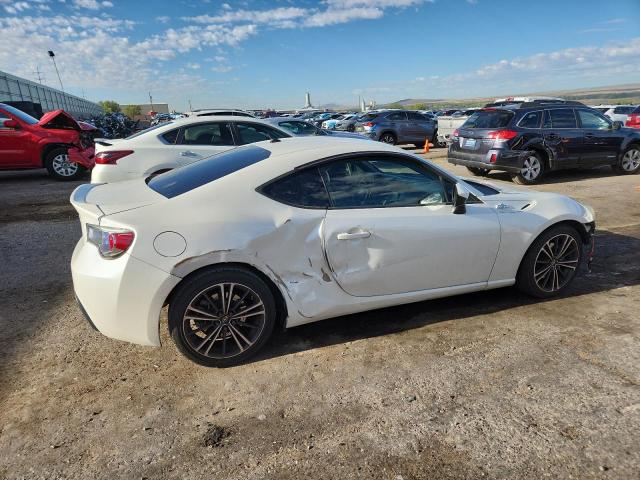JF1ZNAA15D1729459 - 2013 TOYOTA SCION FR-S 白色 照片 3