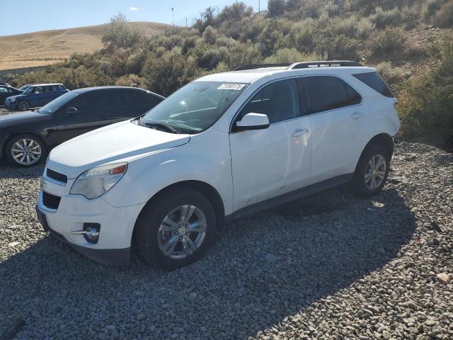 2015 CHEVROLET EQUINOX LT, 