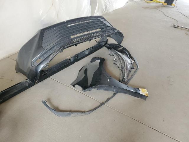 5TDKRKEC3MS070463 - 2021 TOYOTA SIENNA LE 黑色 照片 13