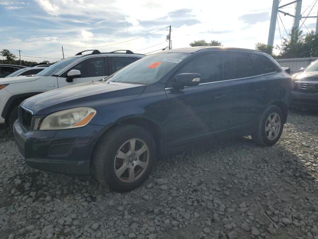 2012 VOLVO XC60 3.2, 