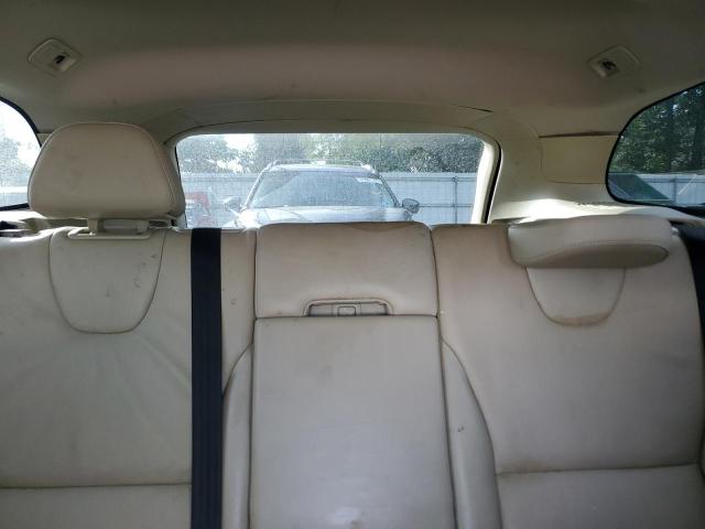 YV4940DZ2C2283267 - 2012 VOLVO XC60 3.2 蓝色 照片 10