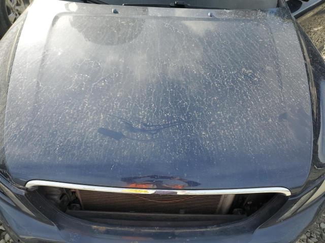 YV4940DZ2C2283267 - 2012 VOLVO XC60 3.2 蓝色 照片 12