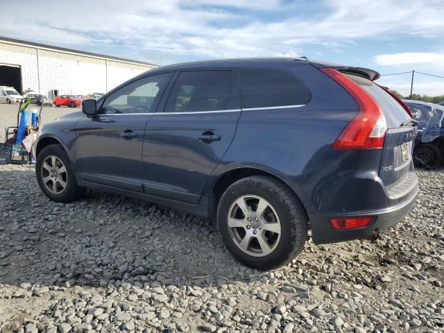 YV4940DZ2C2283267 - 2012 VOLVO XC60 3.2 蓝色 照片 2