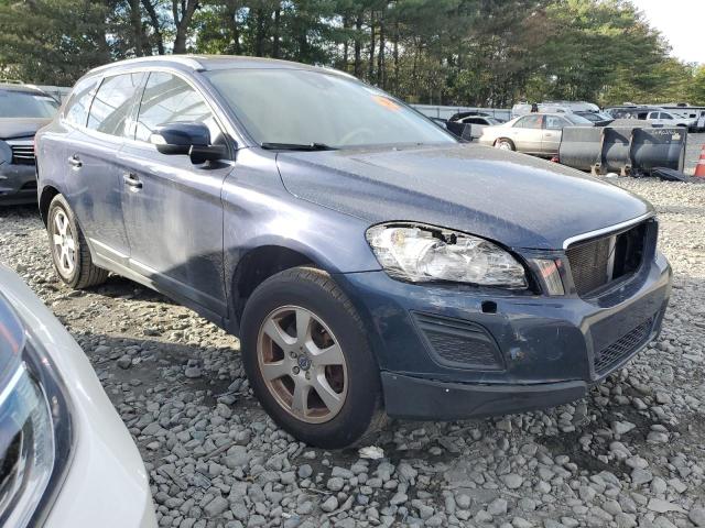 YV4940DZ2C2283267 - 2012 VOLVO XC60 3.2 蓝色 照片 4