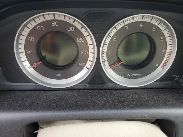 YV4940DZ2C2283267 - 2012 VOLVO XC60 3.2 蓝色 照片 9