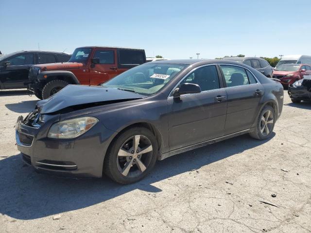 2011 CHEVROLET MALIBU 1LT, 