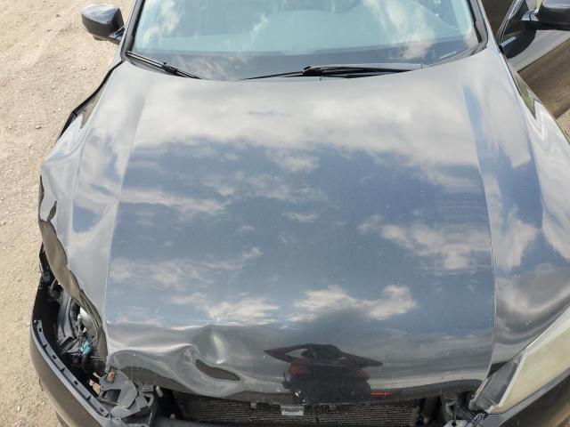 1HGCR3F80DA020770 - 2013 HONDA ACCORD EXL 黑色 照片 11