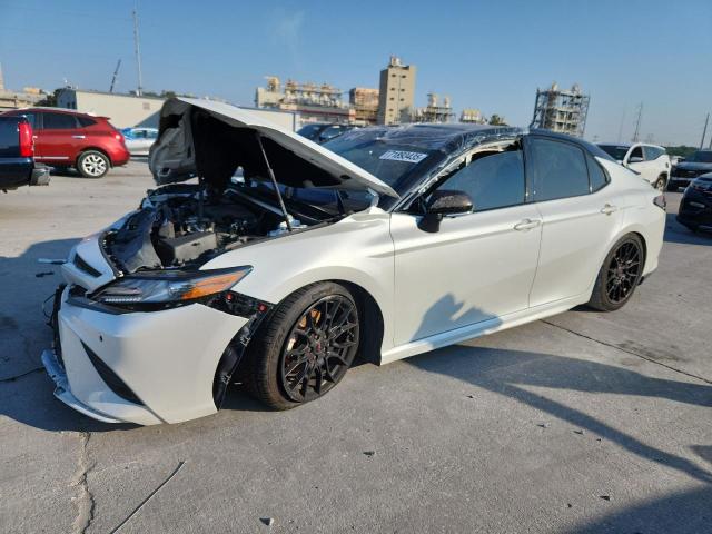 2019 TOYOTA CAMRY XSE, 