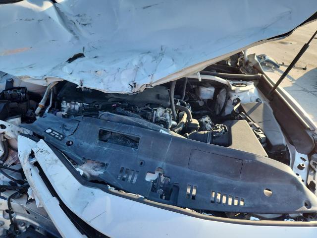 4T1B61HK2KU256036 - 2019 TOYOTA CAMRY XSE Ақ фото 11