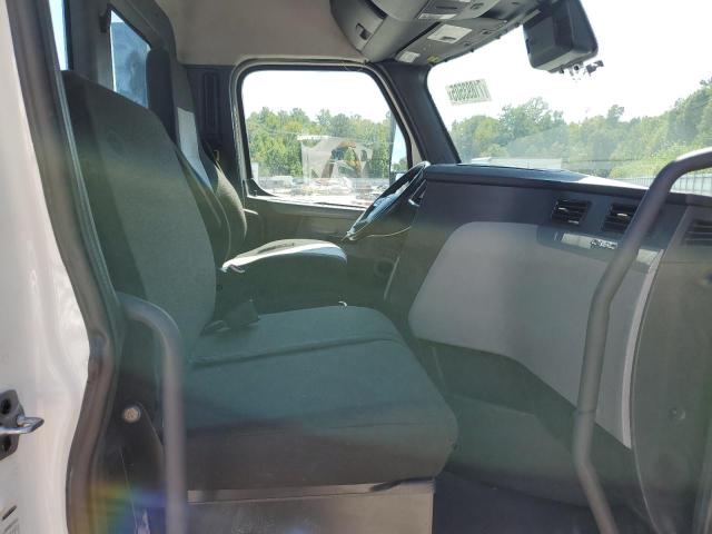 3AKJHLDV7NSMS8252 - 2022 FREIGHTLINER CASCADIA 1 WHITE photo 5