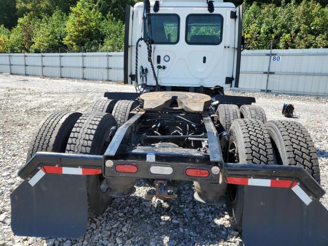 3AKJHLDV7NSMS8252 - 2022 FREIGHTLINER CASCADIA 1 WHITE photo 6
