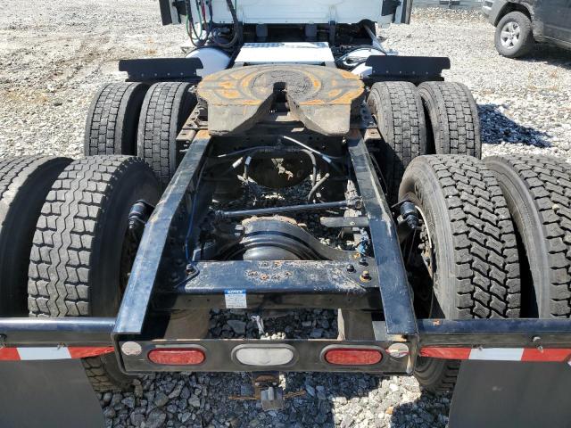 3AKJHLDV7NSMS8252 - 2022 FREIGHTLINER CASCADIA 1 WHITE photo 9