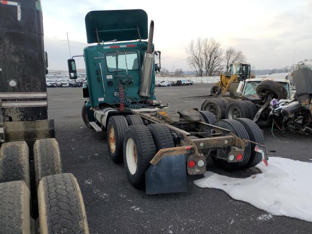 1FVJA6CK870Y32828 - 2007 FREIGHTLINER CONVENTION GREEN photo 3