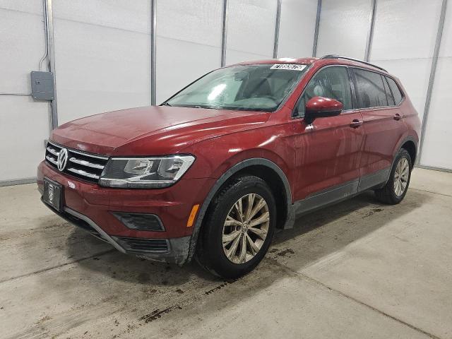2019 VOLKSWAGEN TIGUAN S, 