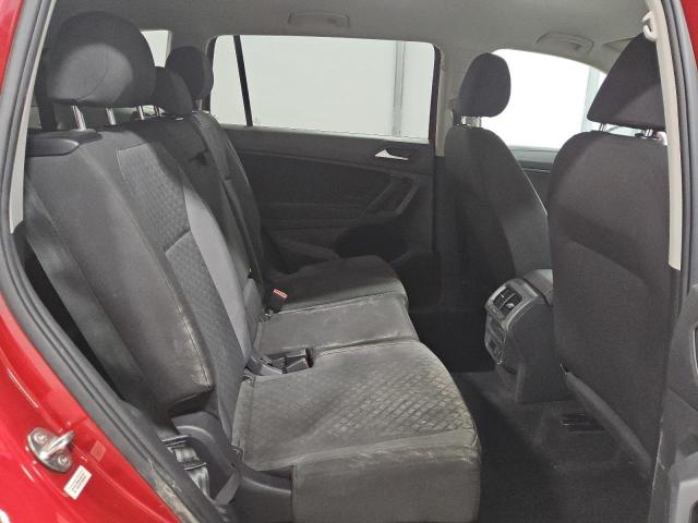 3VV1B7AX1KM030841 - 2019 VOLKSWAGEN TIGUAN S Bordo foto 11