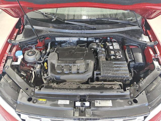 3VV1B7AX1KM030841 - 2019 VOLKSWAGEN TIGUAN S Bordo foto 12