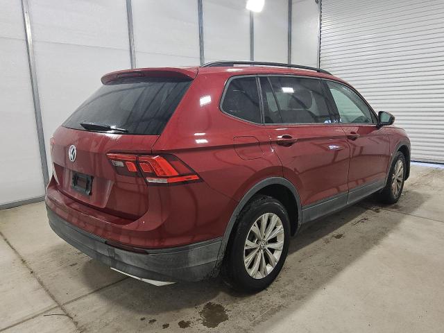 3VV1B7AX1KM030841 - 2019 VOLKSWAGEN TIGUAN S Bordo foto 3