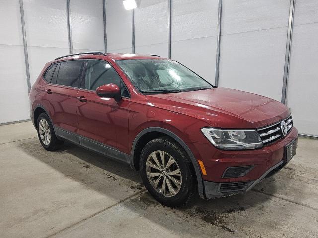 3VV1B7AX1KM030841 - 2019 VOLKSWAGEN TIGUAN S Bordo foto 4