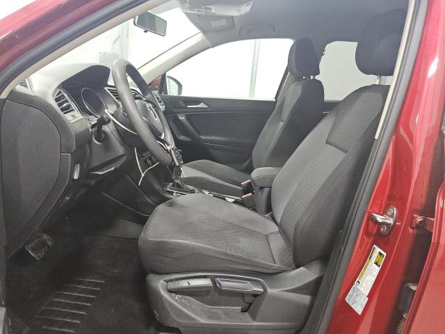 3VV1B7AX1KM030841 - 2019 VOLKSWAGEN TIGUAN S Bordo foto 7