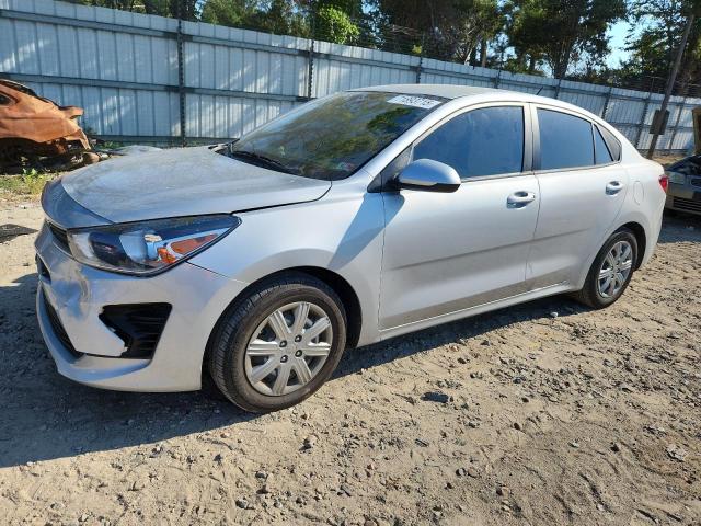 2023 KIA RIO LX, 