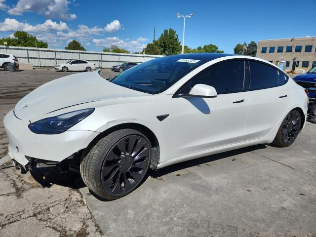2023 TESLA MODEL 3, 